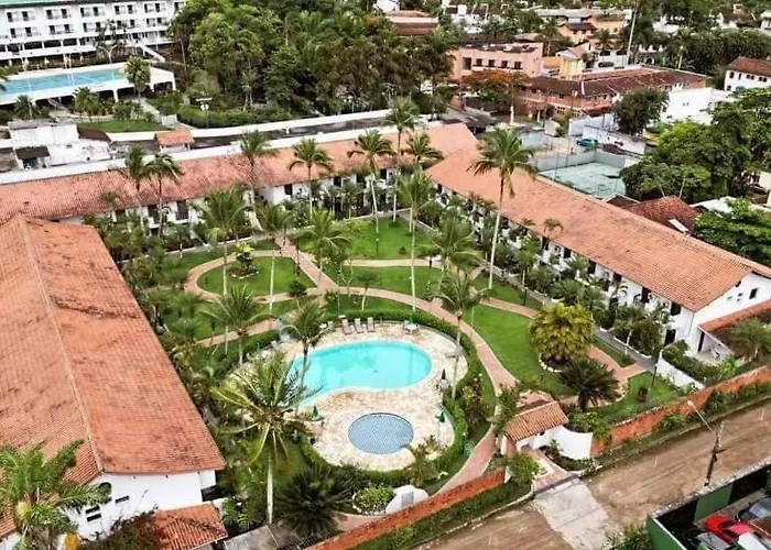 Apartamento Para 8 Pessoas Em Condominio Belissimo Pe Na Areia Com Lazer Completo