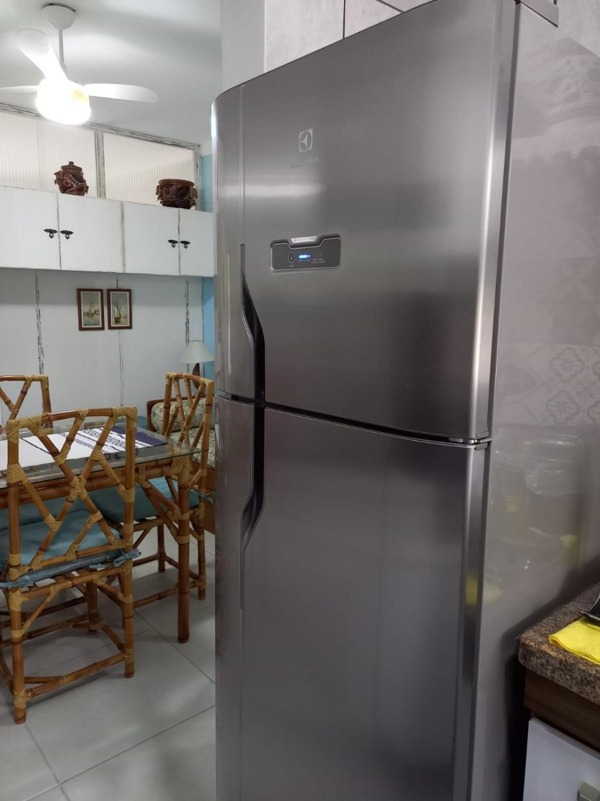 8 Pessoas Em Belissimo Pe Na Areia Com Lazer Completo Apartamento *