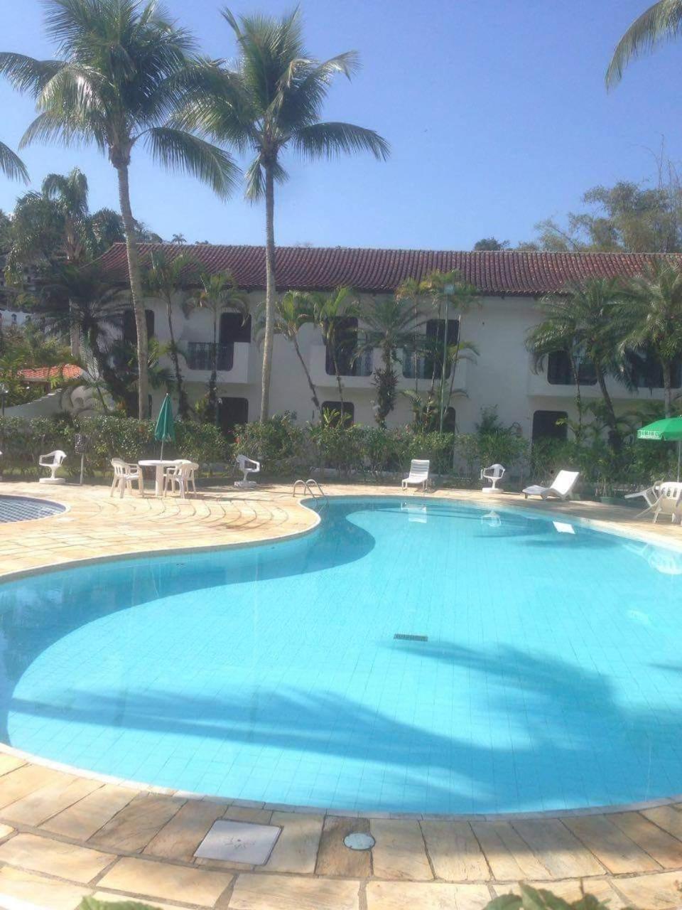 8 Pessoas Em Belissimo Pe Na Areia Com Lazer Completo Apartamento