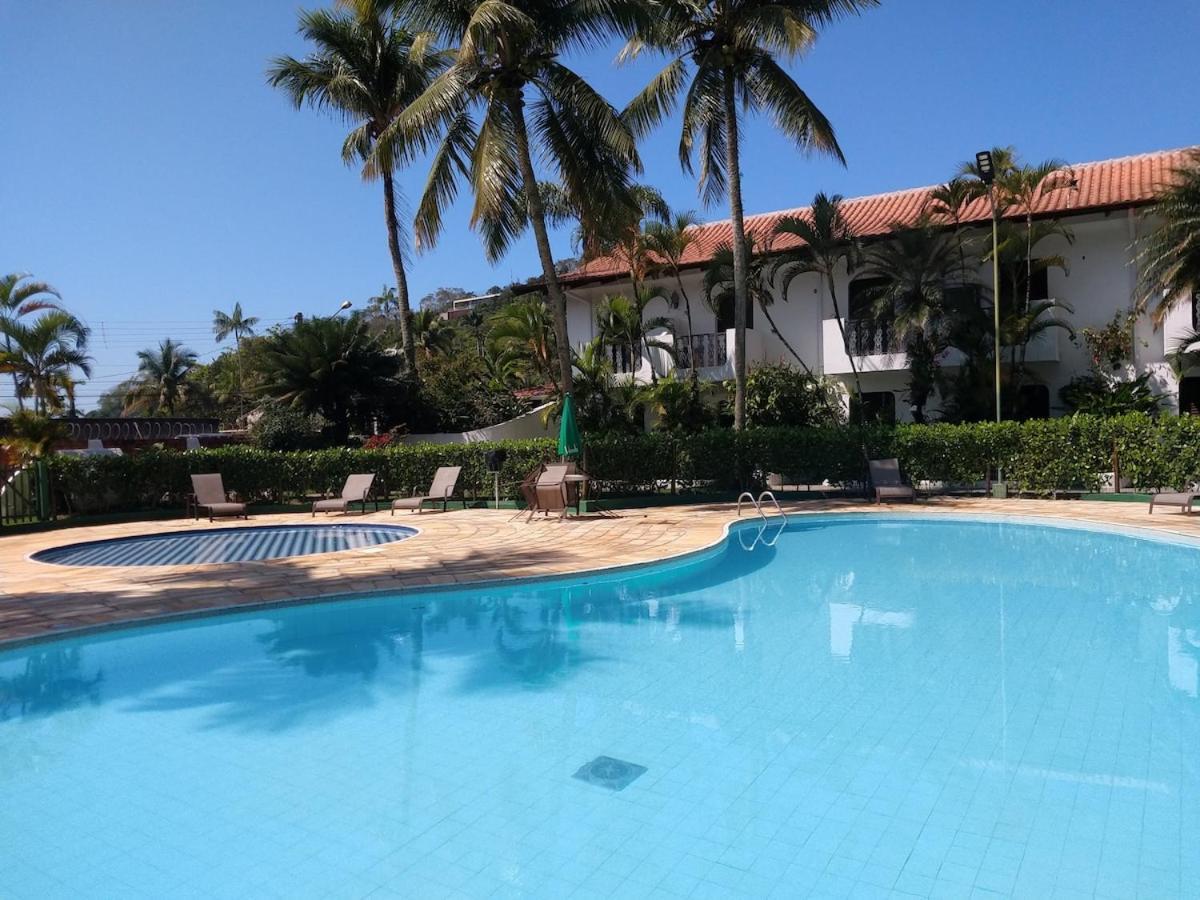 Apartamento 8 Pessoas Em Belissimo Pe Na Areia Com Lazer Completo *