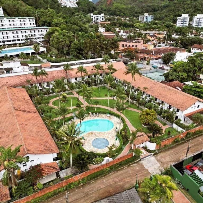 Apartamento 8 Pessoas Em Belissimo Pe Na Areia Com Lazer Completo