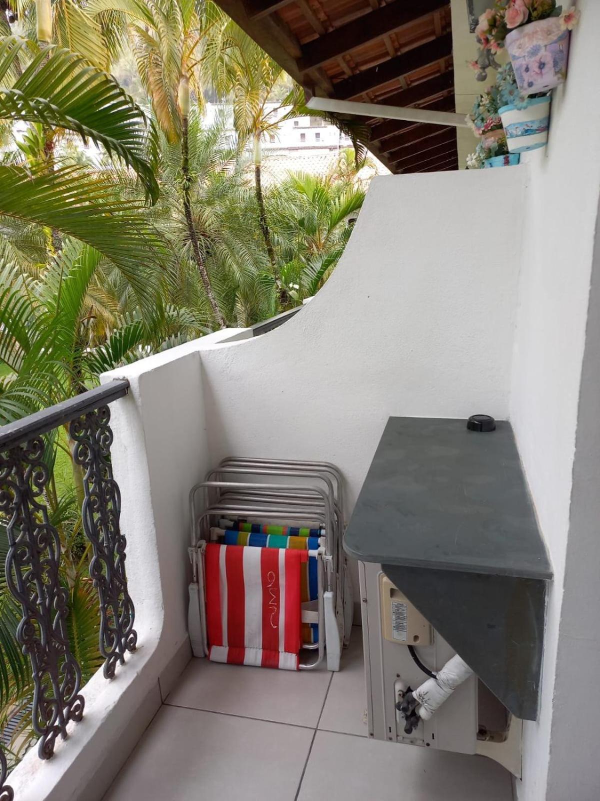 Apartamento 8 Pessoas Em Belissimo Pe Na Areia Com Lazer Completo *