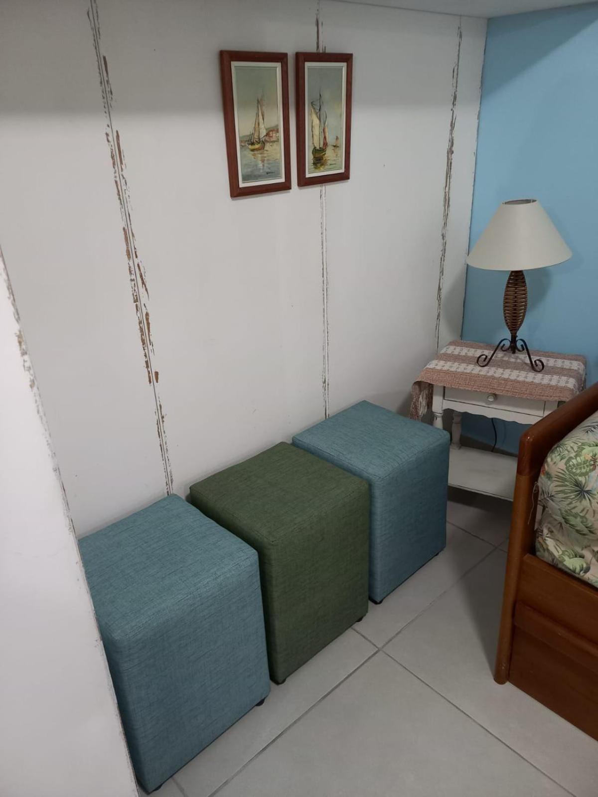 8 Pessoas Em Belissimo Pe Na Areia Com Lazer Completo *