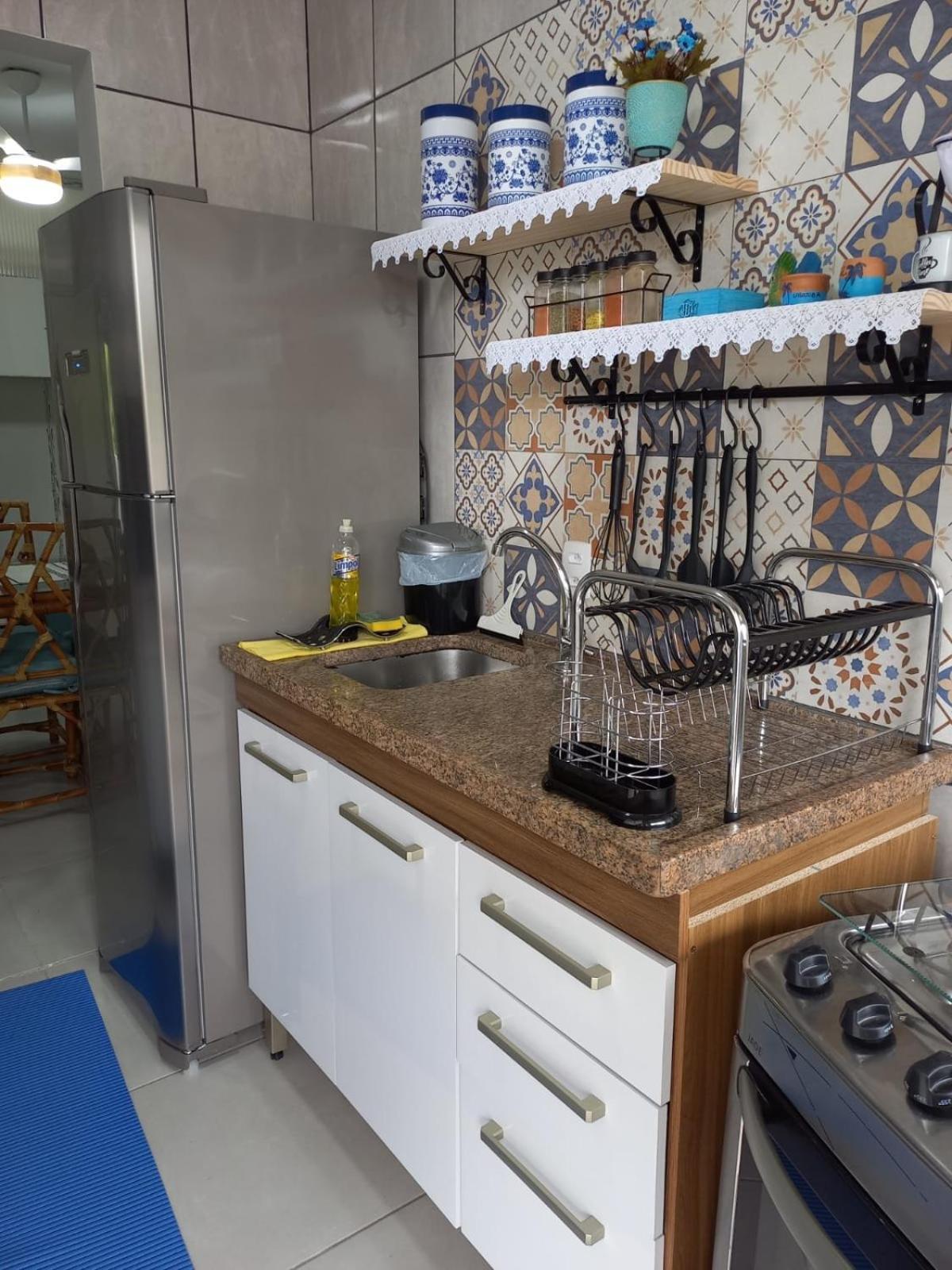 8 Pessoas Em Belissimo Pe Na Areia Com Lazer Completo Apartamento