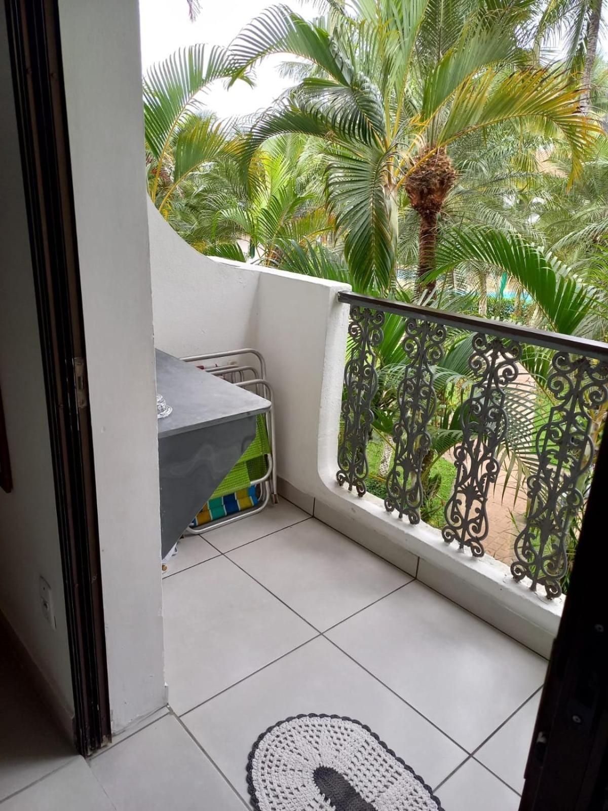 Apartamento 8 Pessoas Em Belissimo Pe Na Areia Com Lazer Completo Ubatuba