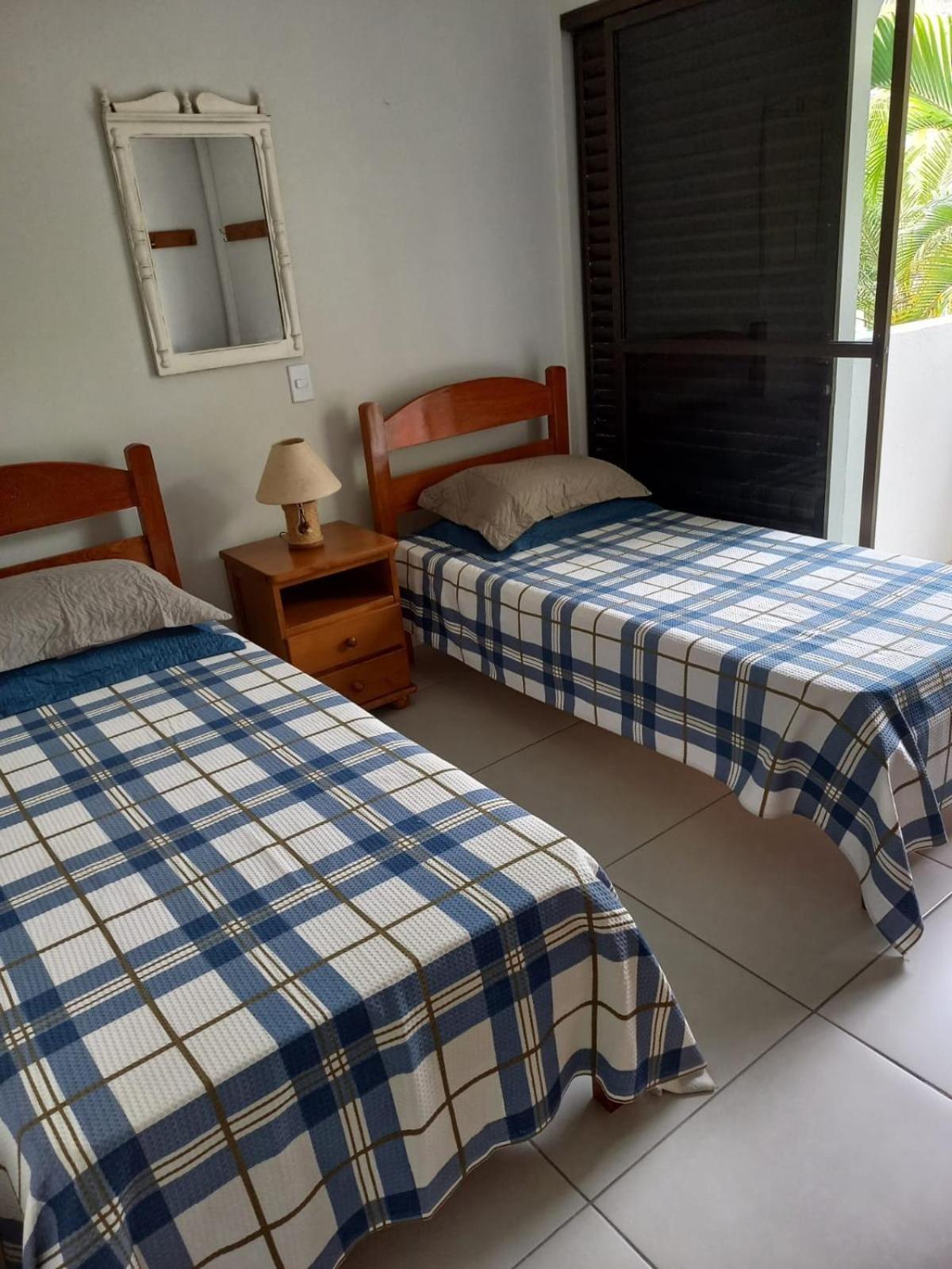 8 Pessoas Em Belissimo Pe Na Areia Com Lazer Completo Apartamento