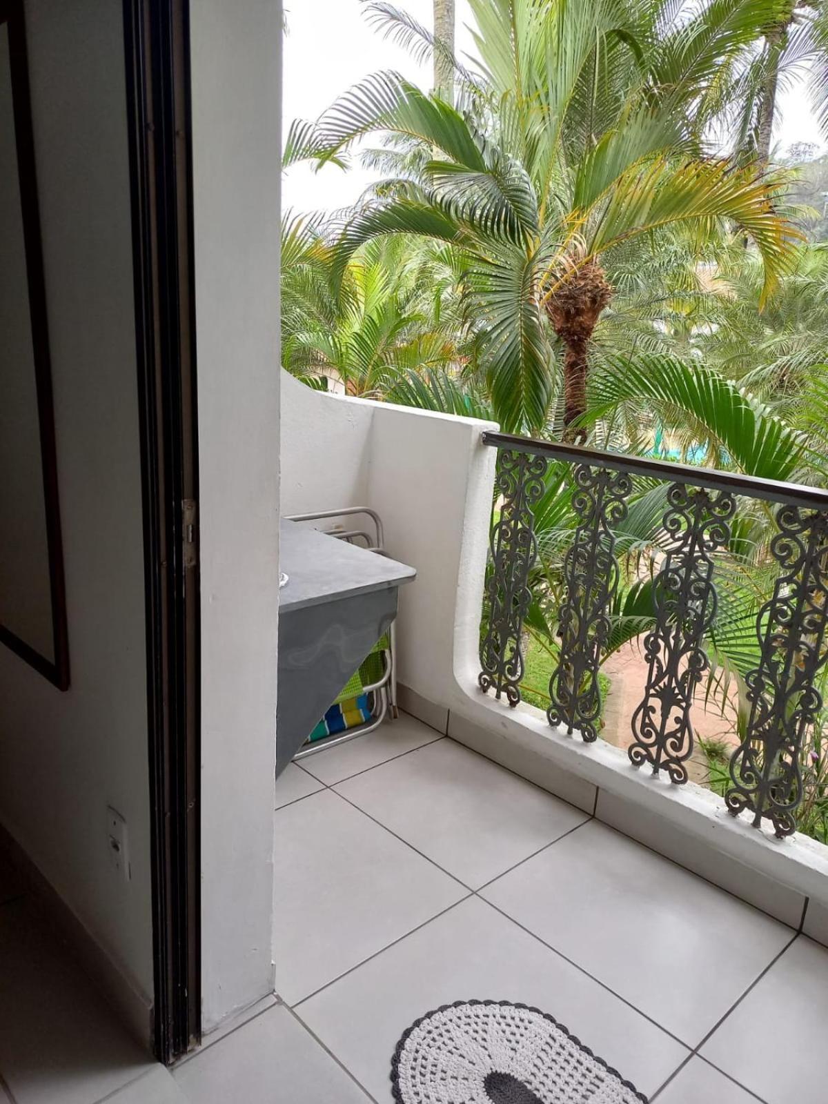 8 Pessoas Em Belissimo Pe Na Areia Com Lazer Completo Apartamento *